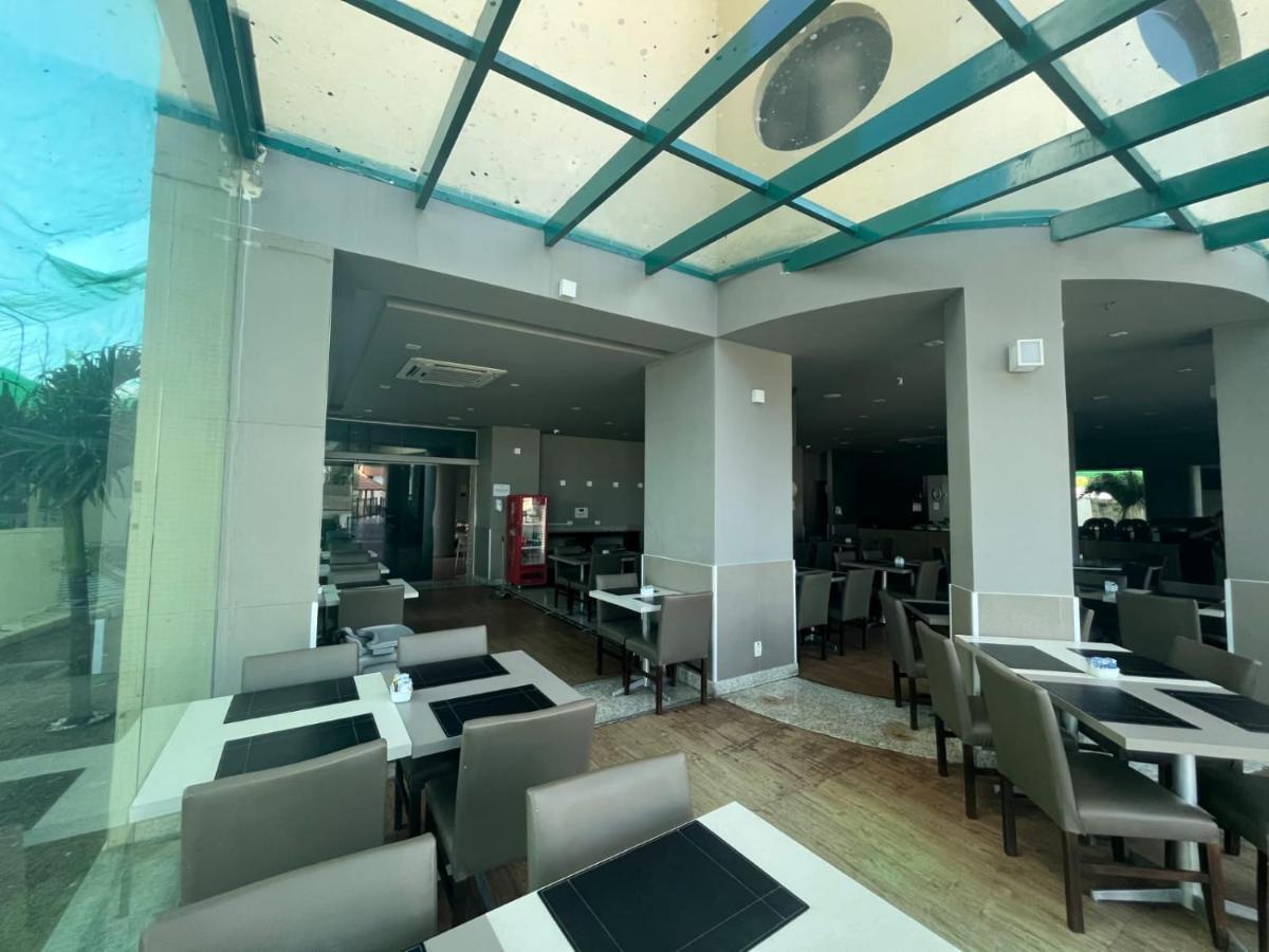 Flat Costa Mar Recife