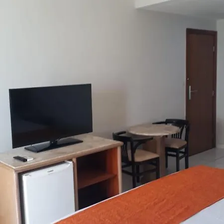 Flat Costa Mar Apartment Recife Exterior photo
