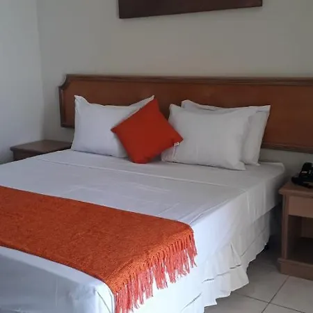 Flat Costa Mar Apartment Recife Exterior photo