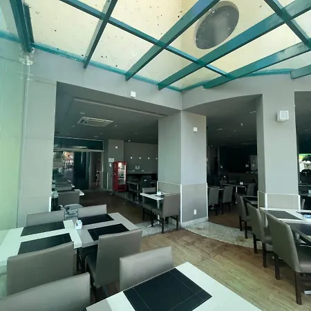 Flat Costa Mar Apartment Recife Exterior photo