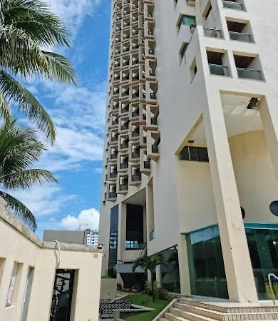 Flat Costa Mar Apartment Recife Exterior photo