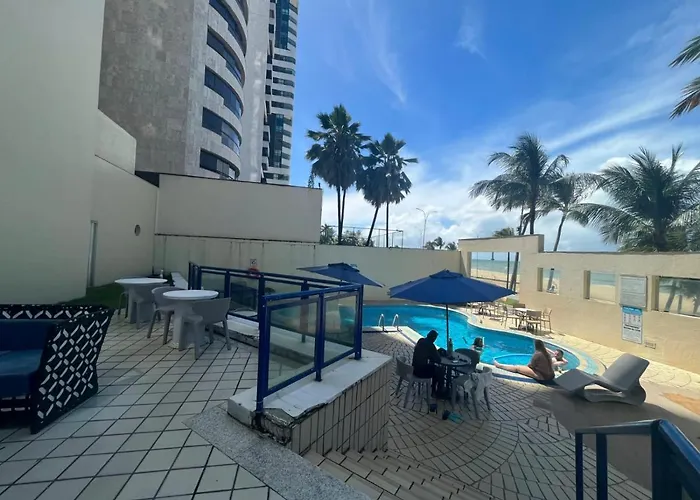 Flat Costa Mar