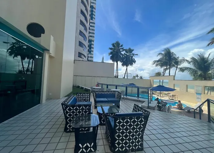 Flat Costa Mar