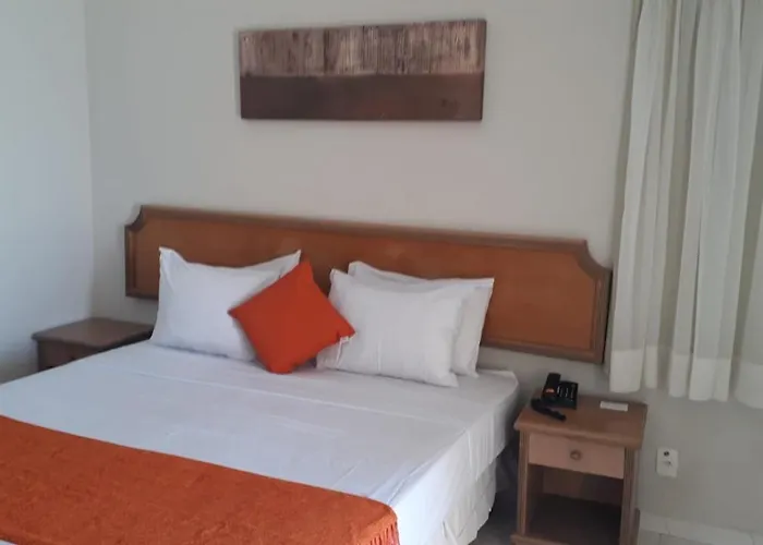 Flat Costa Mar