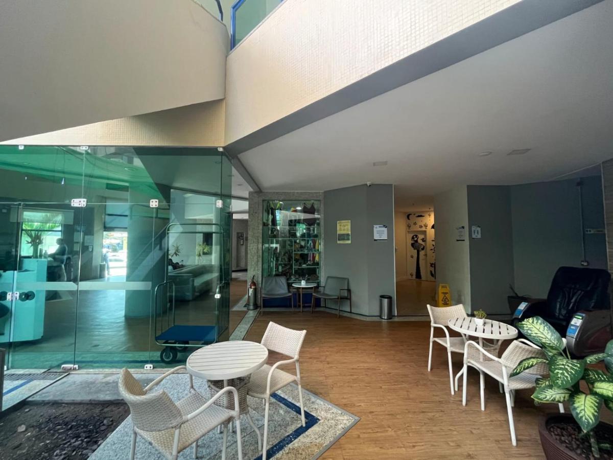Flat Costa Mar Apartment