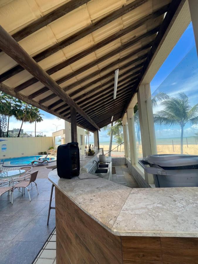 Apartment Flat Costa Mar Recife