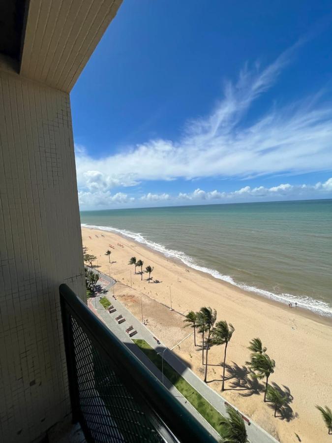 Flat Costa Mar Apartment Recife