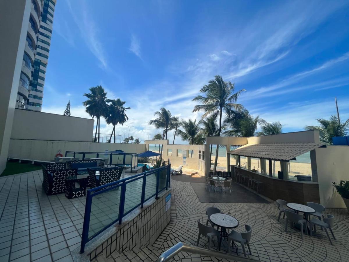 Flat Costa Mar