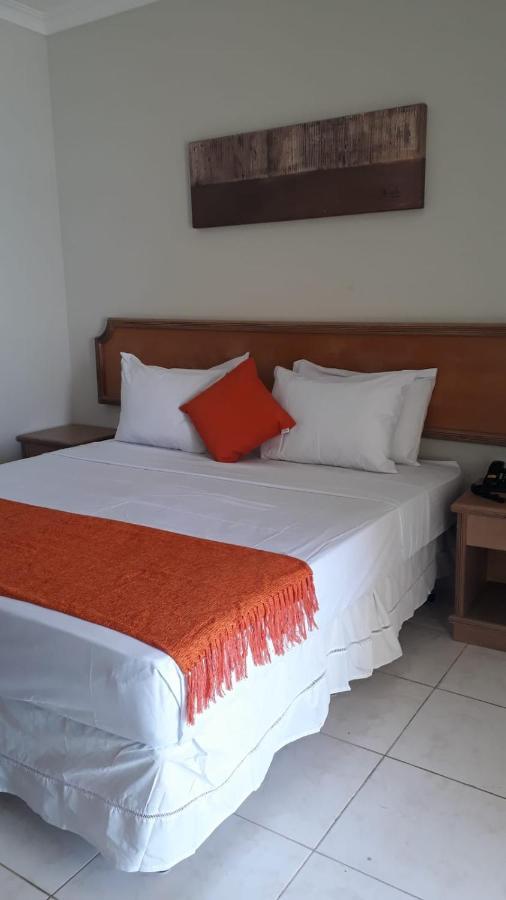 Flat Costa Mar Apartment Recife
