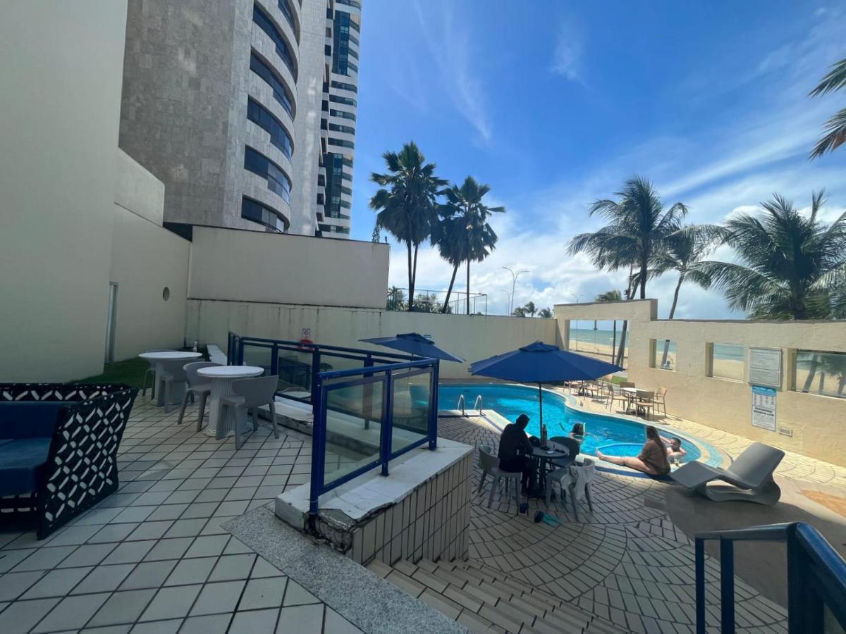 Flat Costa Mar * Recife