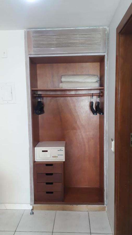 Apartment Flat Costa Mar Recife