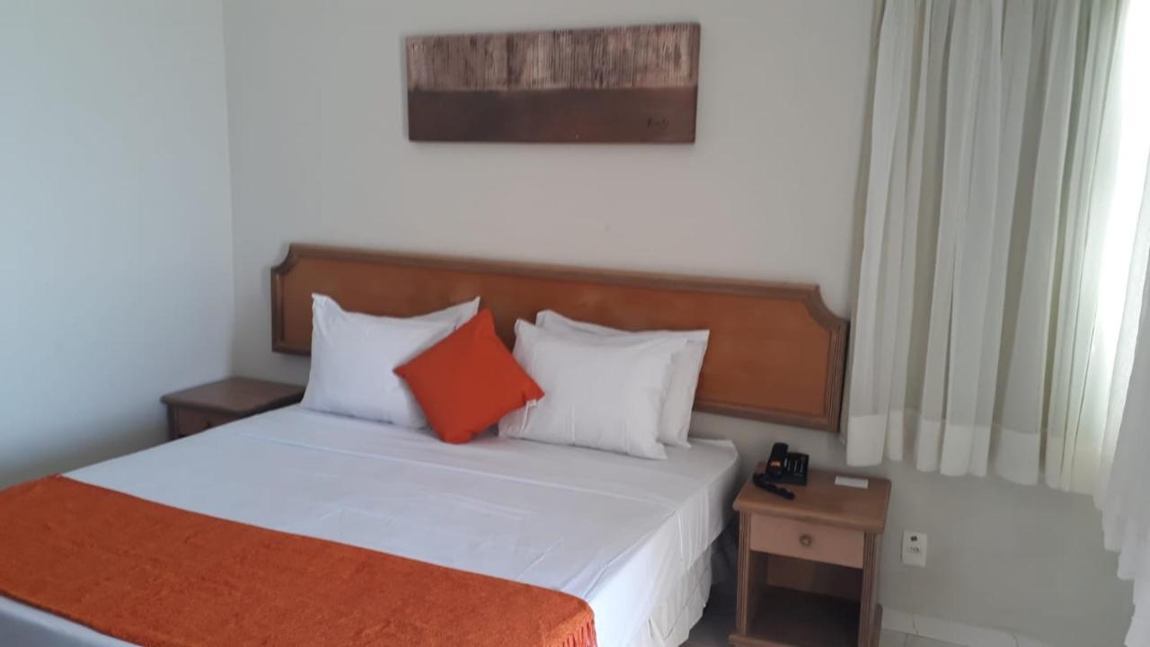 Flat Costa Mar Recife